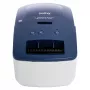 Brother QL-600B tarratulostin suoratermografia 300 x 600 DPI 71 mm/s johdollinen DK