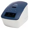 Brother QL-600B tarratulostin suoratermografia 300 x 600 DPI 71 mm/s johdollinen DK