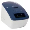 Brother QL-600B tarratulostin suoratermografia 300 x 600 DPI 71 mm/s johdollinen DK