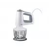 Braun MultiMix 5 HM 5137 käsivatkain 750 W harmaa, valkoinen