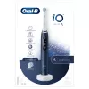 Oral-B iO 7S aikuisten värähtelevä hammasharja sininen, valkoinen