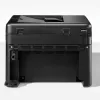 Brother DCP-L1660W monitoimitulostin laser A4 2400 x 600 DPI 20 ppm Wi-Fi
