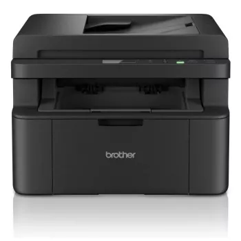Brother DCP-L1660W monitoimitulostin laser A4 2400 x 600 DPI 20 ppm Wi-Fi