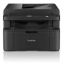 Brother DCP-L1660W monitoimitulostin laser A4 2400 x 600 DPI 20 ppm Wi-Fi