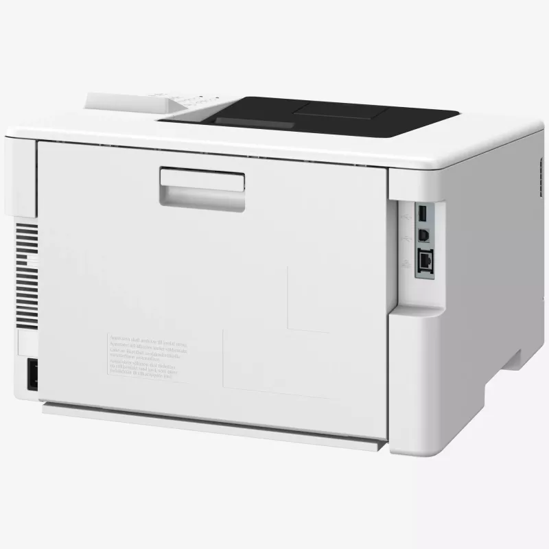 Lasertulostin Canon i-SENSYS LBP646Cdw – väri, A4, 1200×1200 DPI, 25 ppm, duplex, Wi‑Fi