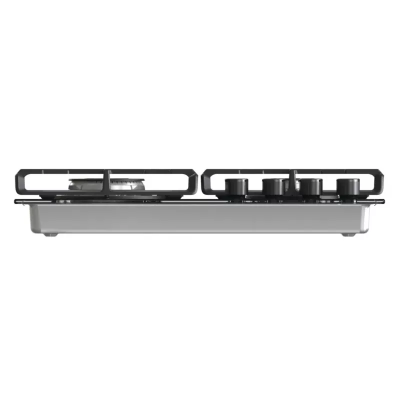 Gorenje GTW642SYB musta kalusteisiin asennettava 60 cm kaasu 4 vyöhykettä