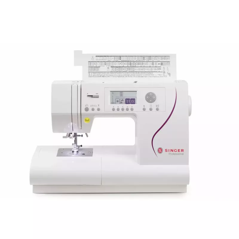 Automaattinen ompelukone SINGER C430