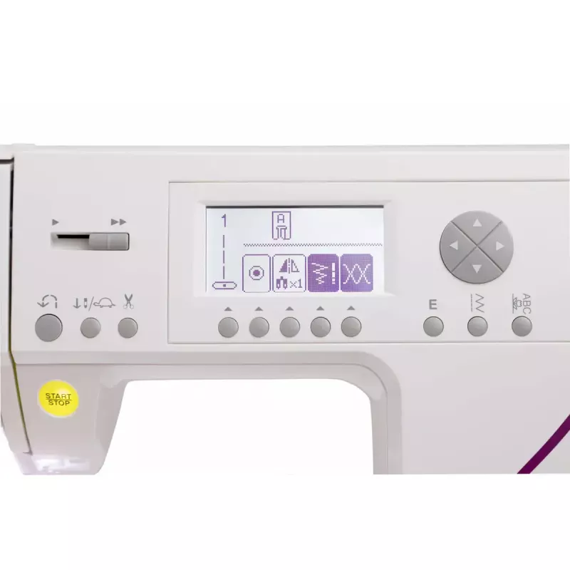 Automaattinen ompelukone SINGER C430