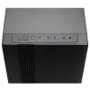 Chieftec UK-02B-OP tietokonekotelo kuutio musta