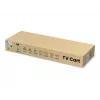 Multimediavaunu Equip 32–55 tuuman universaali TV-vaunu