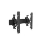 Equip 37 tuuman-65 tuuman modulaarinen Push-In Pop-Out TV-seinäteline