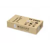 Equip 650605 60-100 tuuman ultralaaja teleskooppi-näyttö-LFD-vaunu