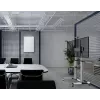 Equip 650605 60-100 tuuman ultralaaja teleskooppi-näyttö-LFD-vaunu