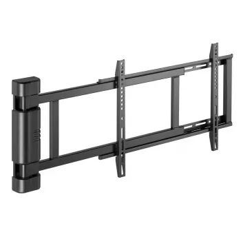 Equip 32 tuuman-75 tuuman moottoroitu kääntyvä TV-seinäteline, 50 kg, 81,3 cm (32 tuuman), 190,5 cm (75 tuuman), 200 x 200 mm, 600 x 400 mm, musta