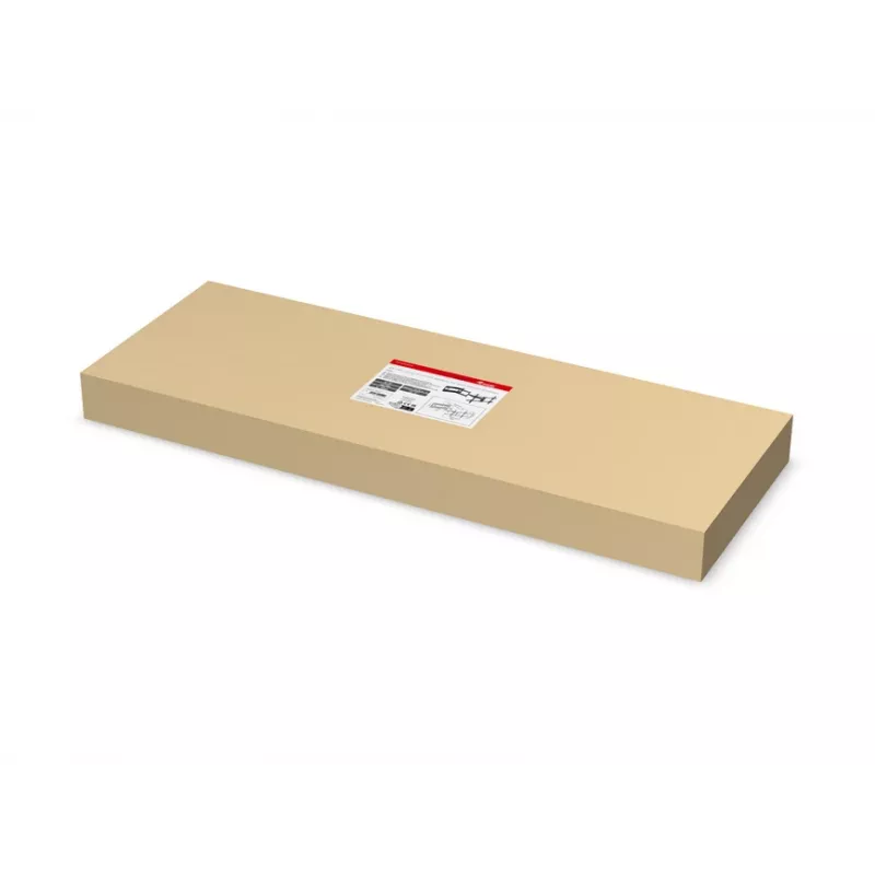 Equip 650327 43 tuuman-80 tuuman pitkävarsi täysliikkuva TV-seinäteline