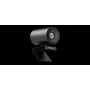 iiyama UC-CAM10PRO-1 verkkokamera 8.46 MP 2160 x 1080 pikseliä USB-C musta