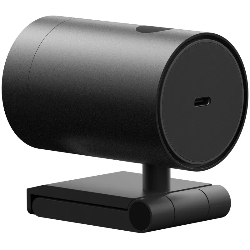 iiyama UC-CAM10PRO-1 verkkokamera 8.46 MP 2160 x 1080 pikseliä USB-C musta