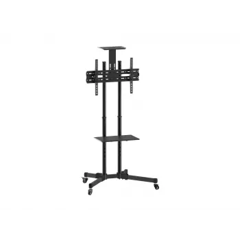Equip Economy monikäyttöinen TV-vaunu