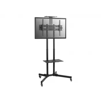 Equip Economy monikäyttöinen TV-vaunu