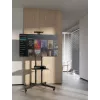 Equip Economy monikäyttöinen TV-vaunu