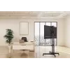 Equip Economy monikäyttöinen TV-vaunu