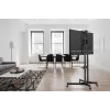 Equip Economy monikäyttöinen TV-vaunu