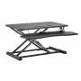 Equip ergonominen istuma-seisoma-teline