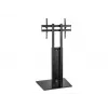 Equip 650615 TV-teline/jalusta 190,5 cm (75 inch) musta