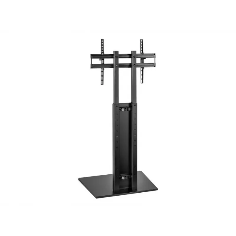 Equip 650615 TV-teline/jalusta 190,5 cm (75 inch) musta