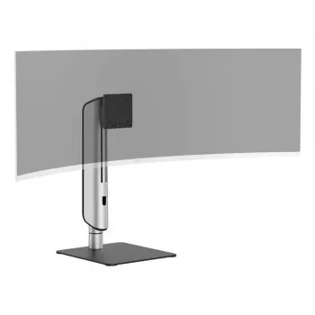 Equip 650129 TV-teline/jalusta 124,5 cm (49