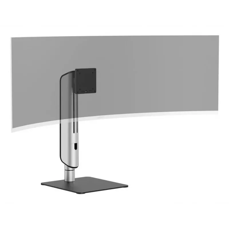 Equip 650129 TV-teline/jalusta 124,5 cm (49