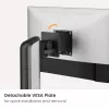 Equip 650129 TV-teline/jalusta 124,5 cm (49