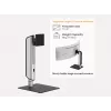Equip 650129 TV-teline/jalusta 124,5 cm (49