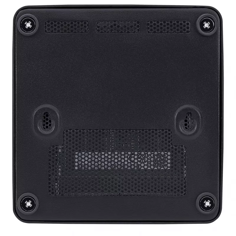 MSI Cubi NUC AI 1UMG-019BEU Black 125H Intel SoC