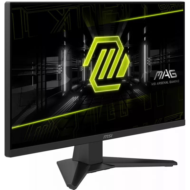 MSI MAG 242F -tietokonenäyttö 60,5 cm (23,8