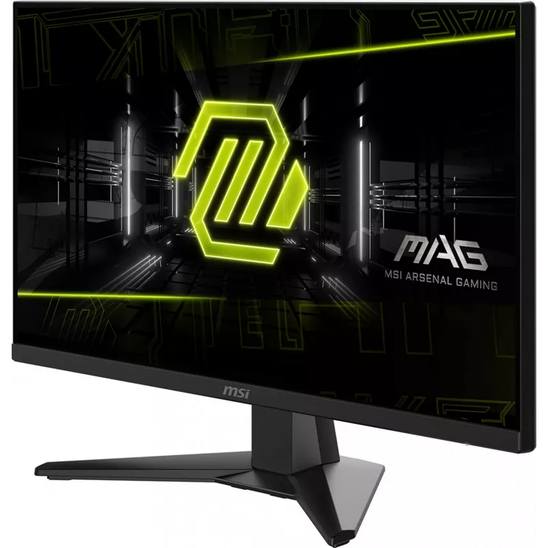 MSI MAG 242F -tietokonenäyttö 60,5 cm (23,8