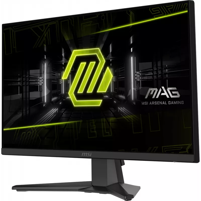 MSI MAG 242F -tietokonenäyttö 60,5 cm (23,8