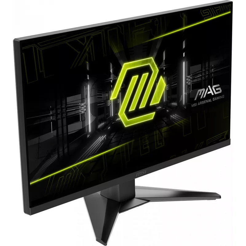 MSI MAG 242F -tietokonenäyttö 60,5 cm (23,8