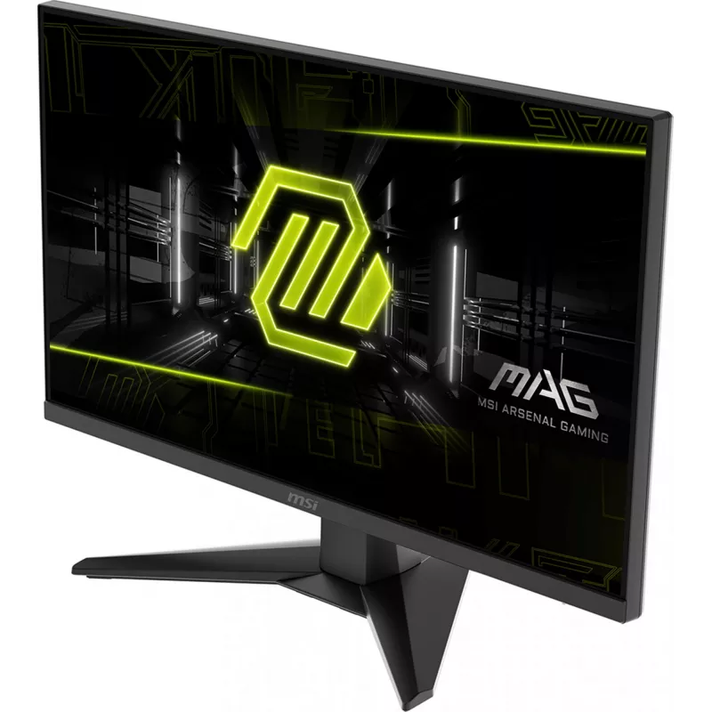 MSI MAG 242F -tietokonenäyttö 60,5 cm (23,8