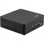 MSI Cubi NUC AI 1UMG-018BEU Mini PC musta 155H Intel SoC