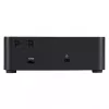 MSI Cubi NUC AI 1UMG-018BEU Mini PC musta 155H Intel SoC