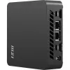 MSI Cubi NUC AI 1UMG-018BEU Mini PC musta 155H Intel SoC