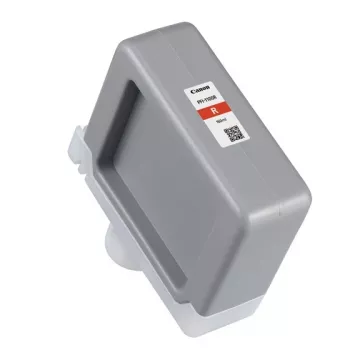 Canon PFI-1100R mustekasetti alkuperäinen punainen