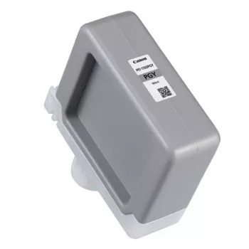 Canon PFI-1100PGY mustekasetti alkuperäinen fotoharmaa