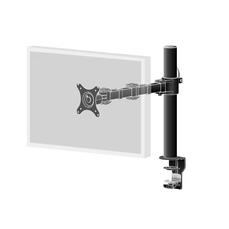 iiyama DS1001C-B1 näyttöteline / jalusta 76,2 cm (30