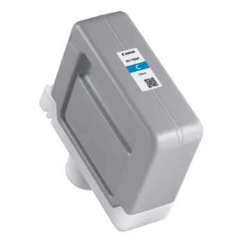 Canon PFI-1300C mustekasetti alkuperäinen cyan