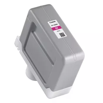 Canon PFI-1300M mustekasetti alkuperäinen magenta