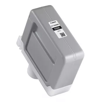 Canon PFI-1300MBK mustekasetti alkuperäinen musta