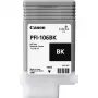 Canon PFI-106 BK mustekasetti 1 kpl alkuperäinen fotomusta