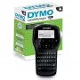 DYMO LabelManager ™ 280 AZERTY, AZERTY, D1, lämpösiirto, 180 x 180 DPI, 15 mm/s, musta, hopea